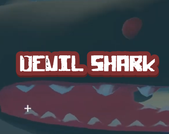 Devil Shark Game Cover