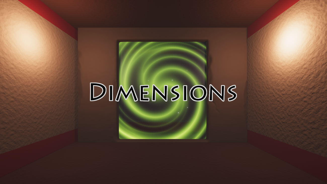 Games like Dimensions