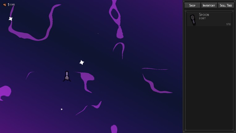 Dirt Clicker Image