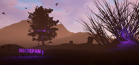 Games like Discrepant