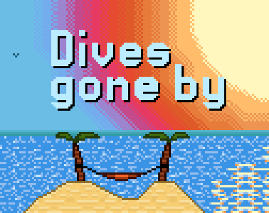 Dives Gone By Image