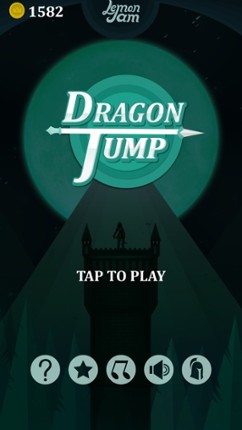 Dragon Jump Image