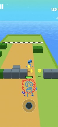 Draw Adventures screenshot