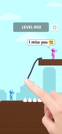 Draw Escape. screenshot