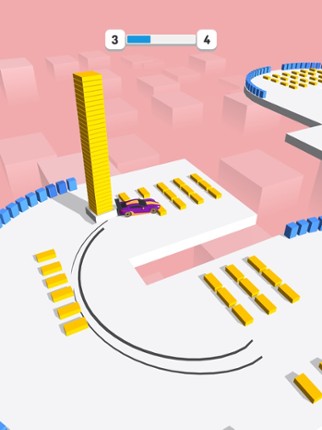 Drift Forever screenshot