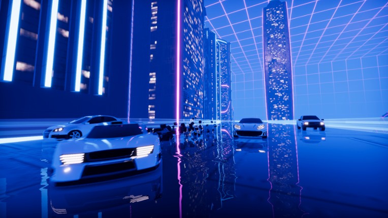 Drift.Wav II screenshot