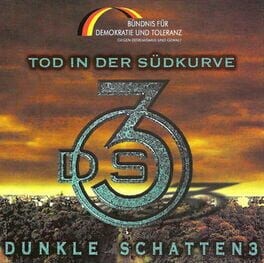 Games like Dunkle Schatten 3: Tod in der Südkurve