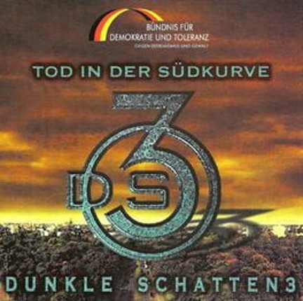 Dunkle Schatten 3: Tod in der Südkurve Image