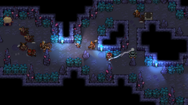 Dwerve — Tower Defense Dungeon Crawler RPG Image