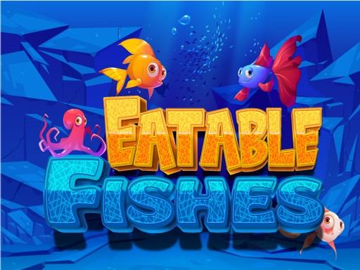 Games like Eatable Fishes