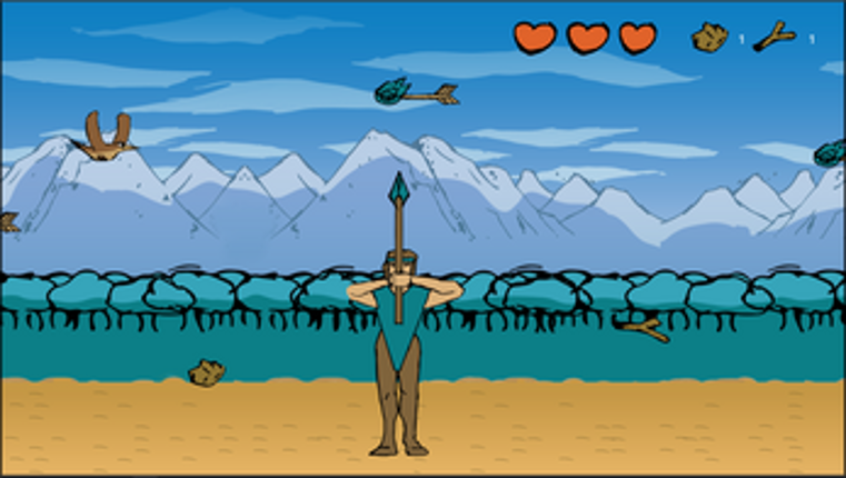 "El Vuelo del Hornero" screenshot