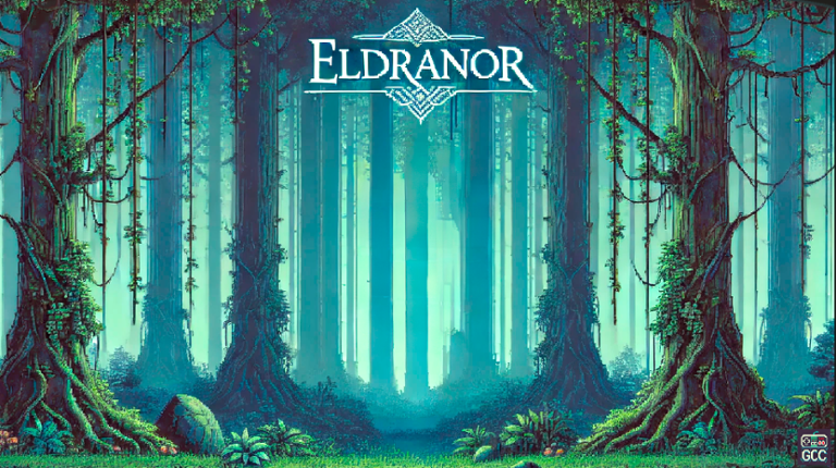 Eldranor Game Cover