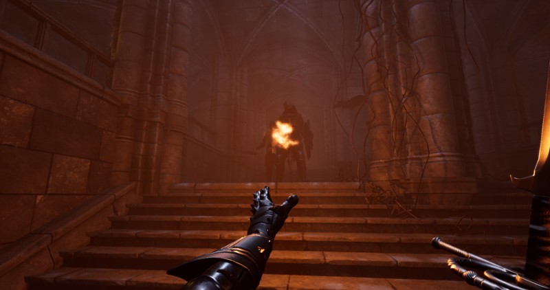 ELDRIMAR: Prologue screenshot