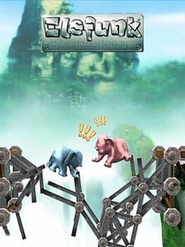 Games like Elefunk