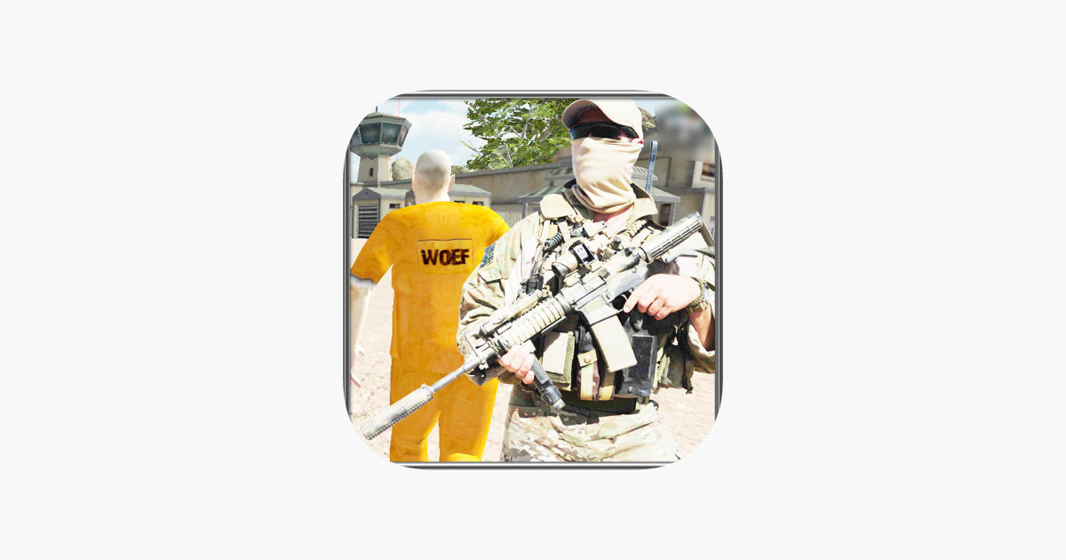 Games like Elite Prison Escape War