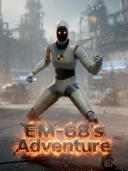 Games like EM-68's Adventure