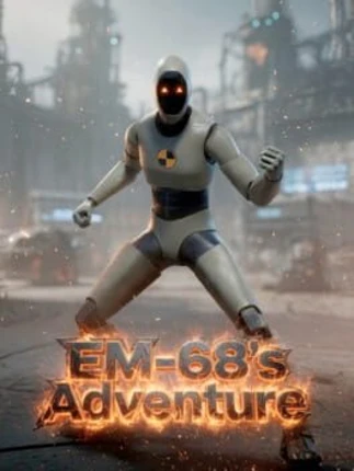 EM-68's Adventure Image