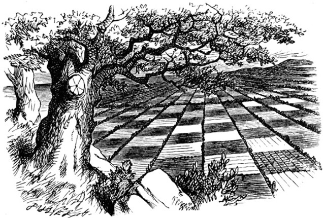 Emotional Gambit: A Chess RPG Image