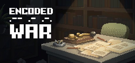 Games like Encoded War