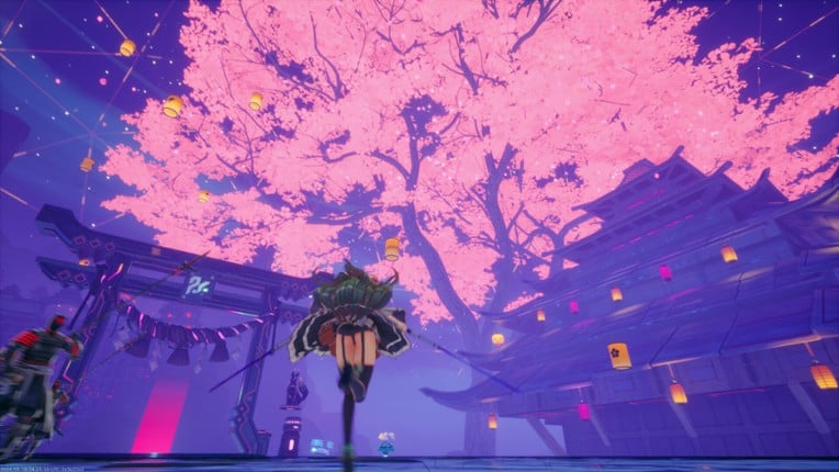 Endless Alice screenshot