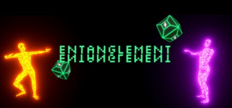 Games like ENTANGLEMENT