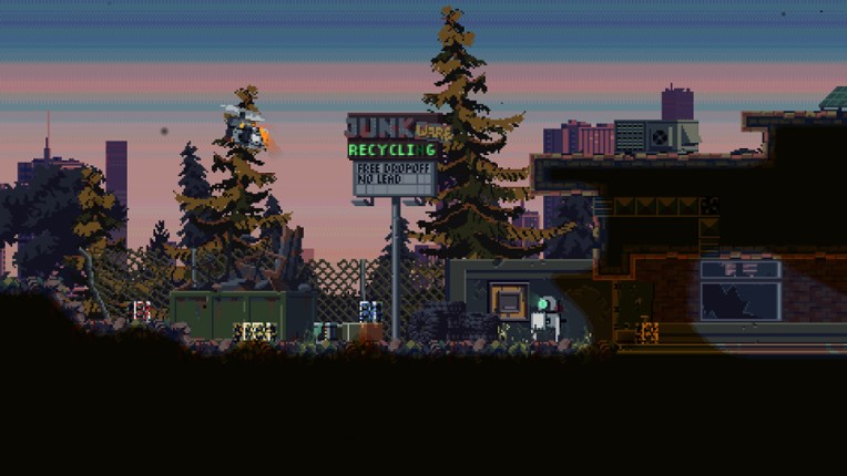 Entering Host screenshot