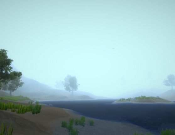 Escape from Pirate Island Image