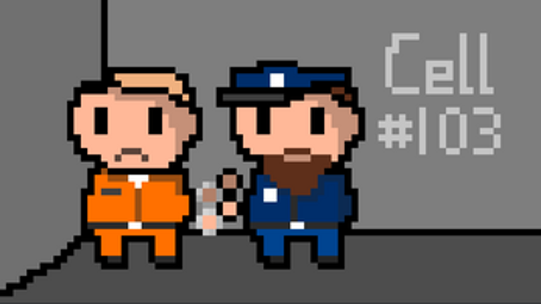 Escape. Or Dont. screenshot