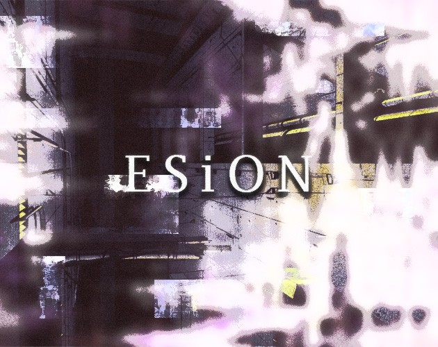 Games like ESiON