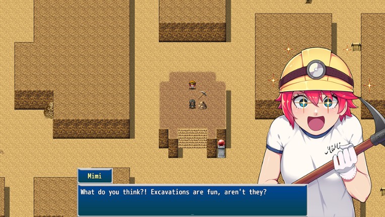 Eternal Dreamers Rising Image