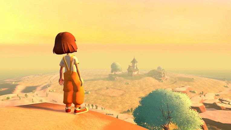 Everdream Village screenshot