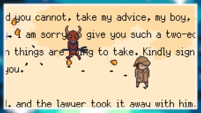 Explory Story screenshot
