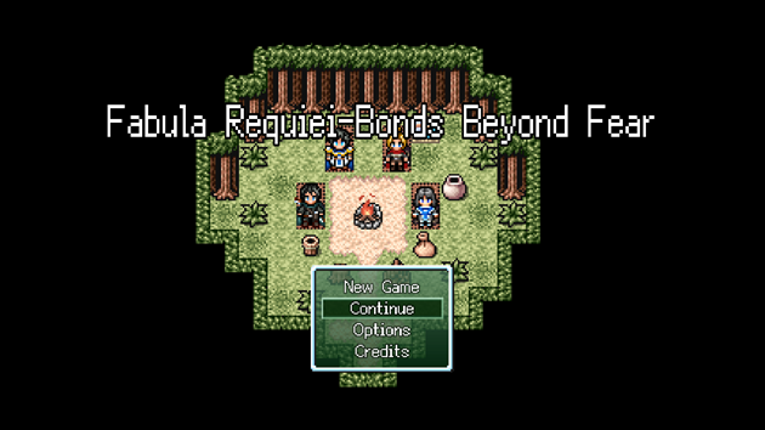 Old Fabula Requiei Image