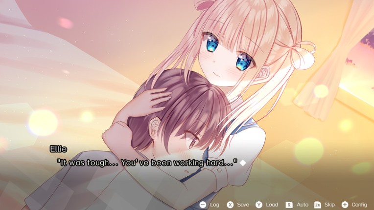 Fading Star Melody Image