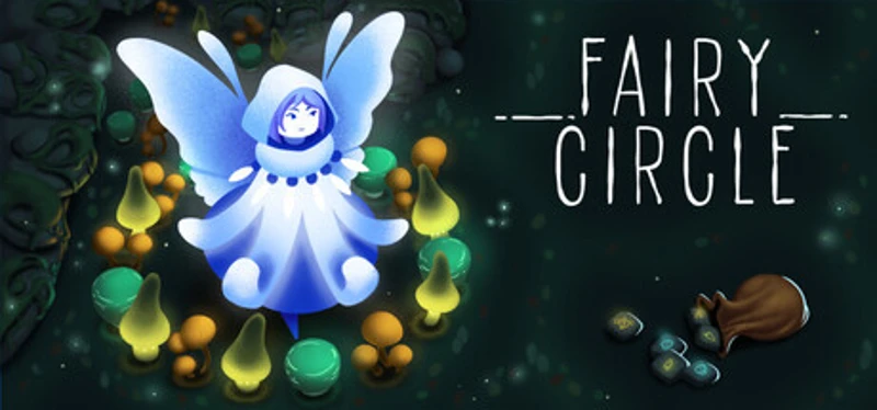 Fairy Circle Image