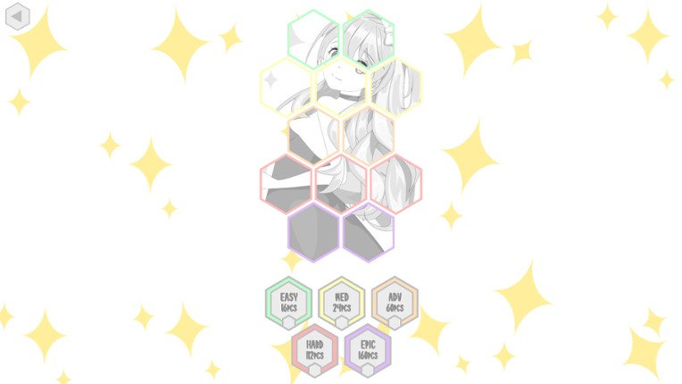 Fairy Sister screenshot