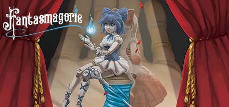 Games like Fantasmagorie