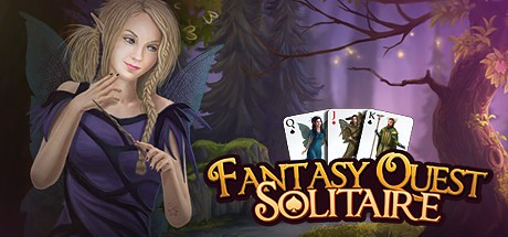 Games like Fantasy Quest Solitaire