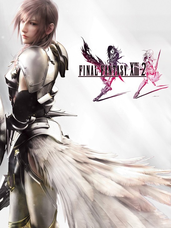 Games like Final Fantasy XIII-2