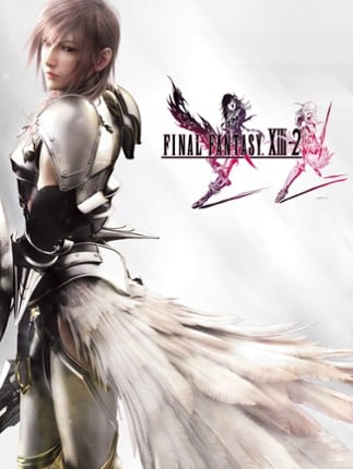 FINAL FANTASY XIII-2 Image