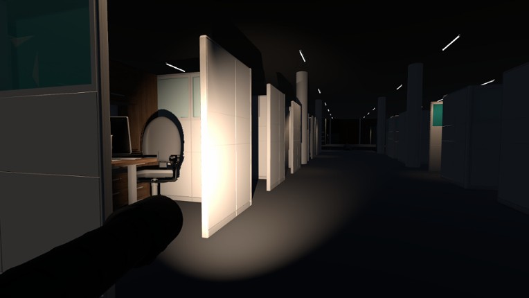 Finding Annie screenshot