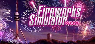 Fireworks Simulator Image