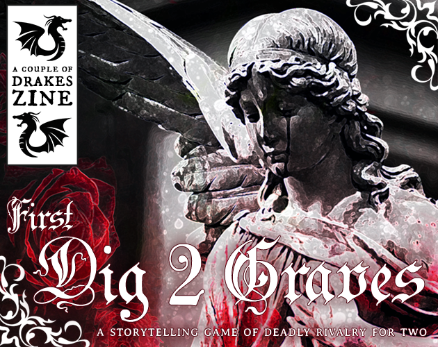 Games like First Dig 2 Graves