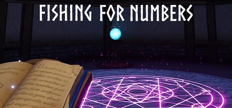 Games like Fishing for Numbers