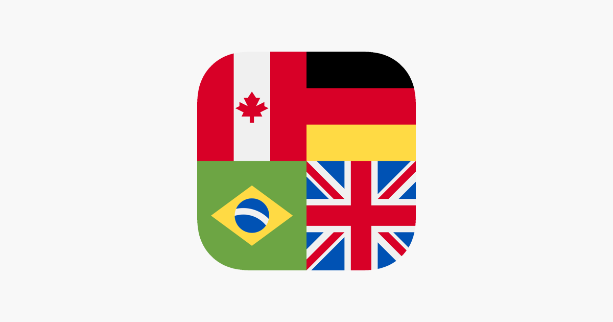 Games like Flags and Countries