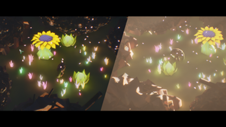 Flora Forge screenshot