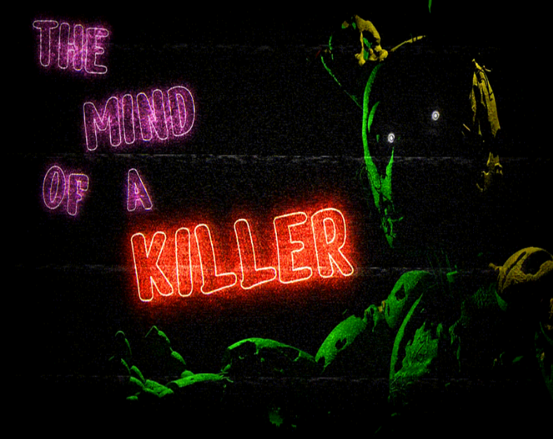 Games like FNAF 3: The Mind of a Killer