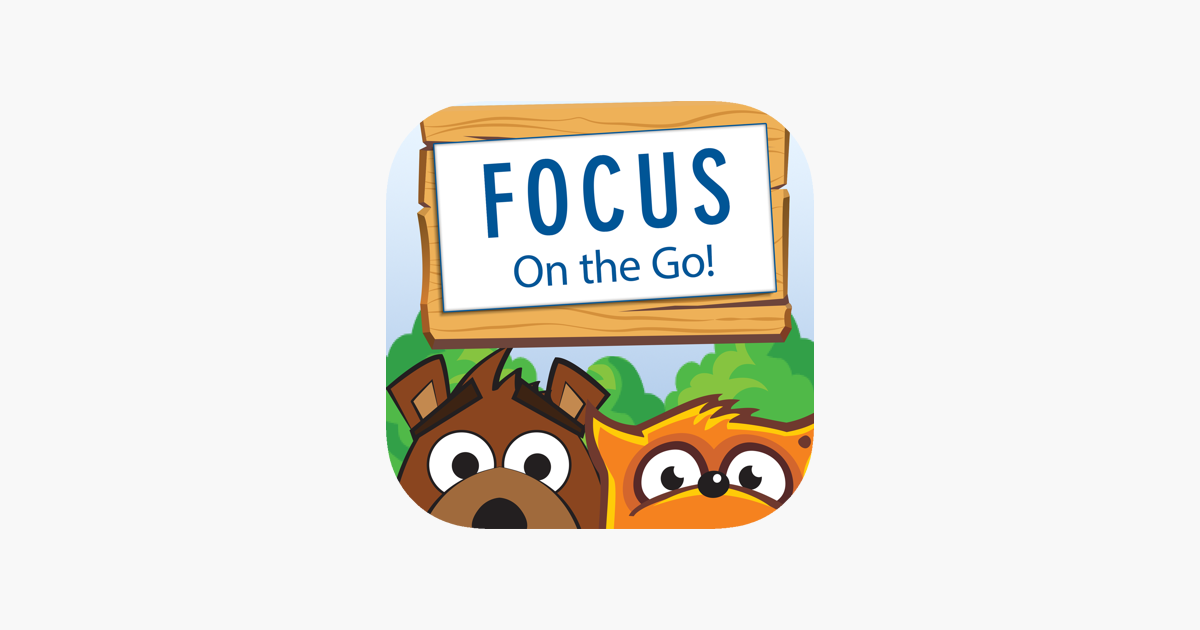 Games like FOCUS On the Go!