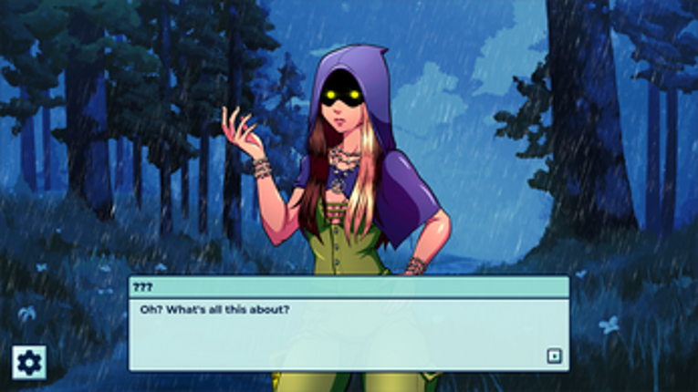 Foxgirl Caretaker screenshot