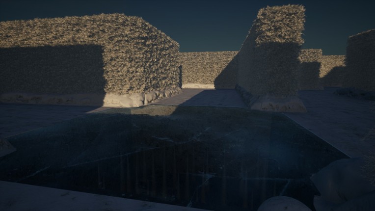 Frostbiter screenshot